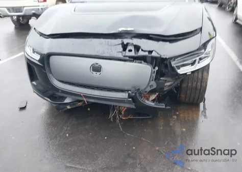 2024 Jaguar I-Pace R-Dynamic Hse из США, поврежденный, VIN SADHM2S14R1631676